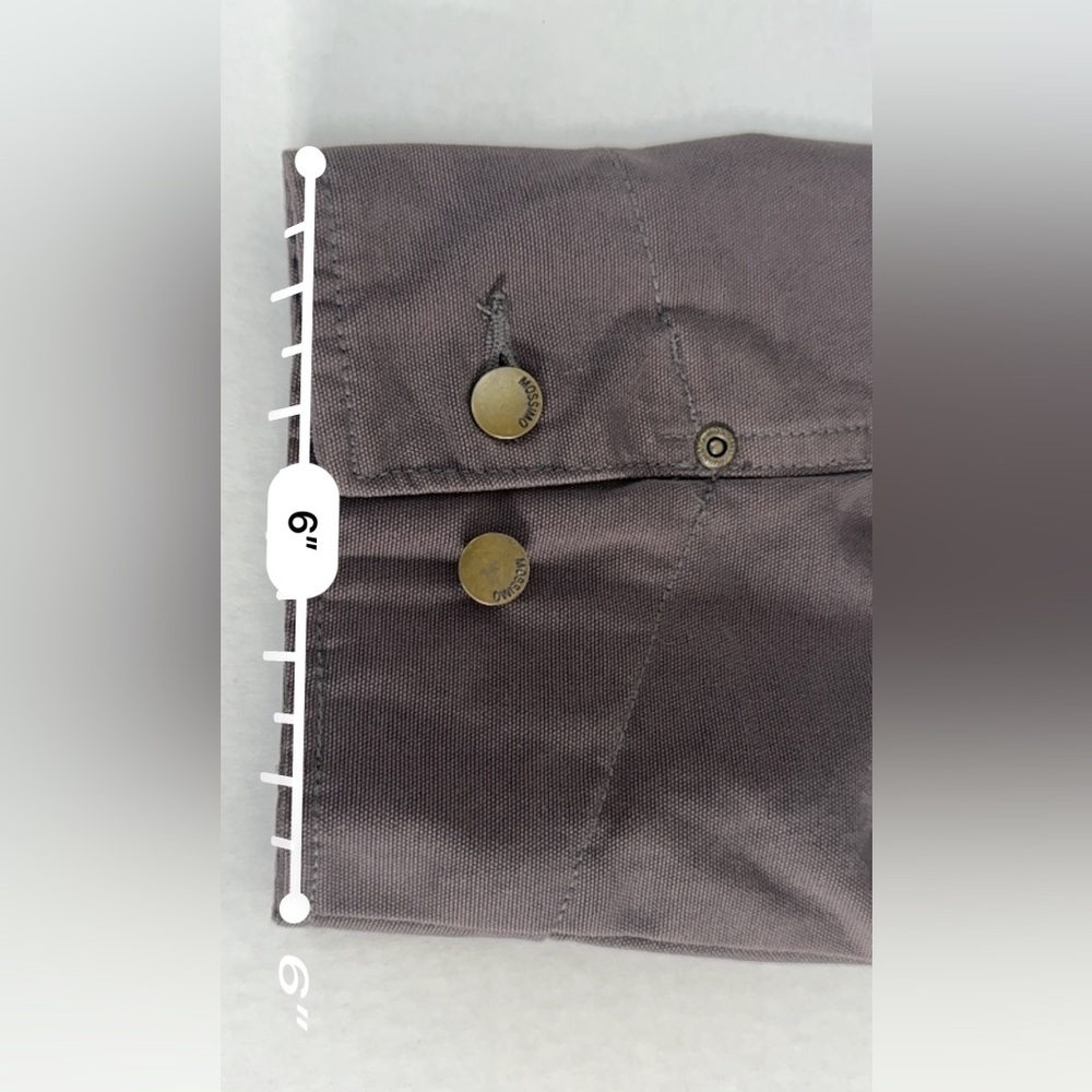 Mossimo 
Mechanic Jacket - Picture 12 of 16